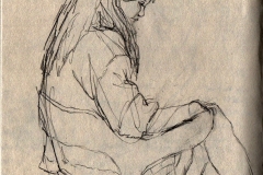 Errand-Sketch